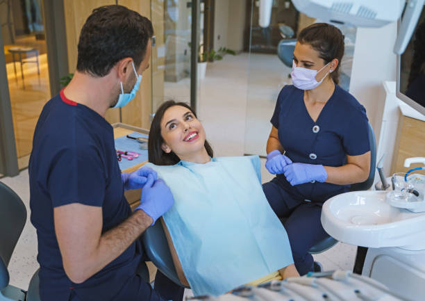 Oral Surgery in North Key Largo, FL